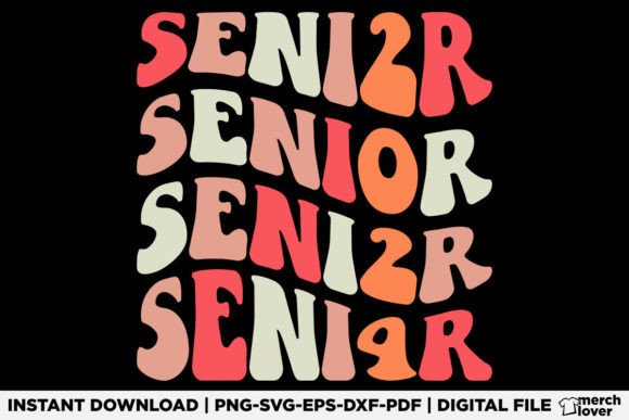 Back to School 2024 Class of 2024 Senior Review