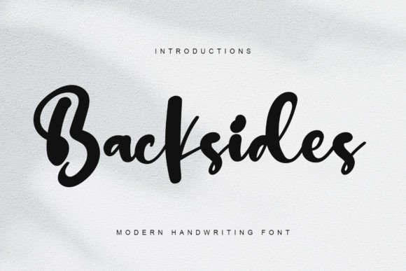 Backsides: A Script Amp Review for Real Crafters