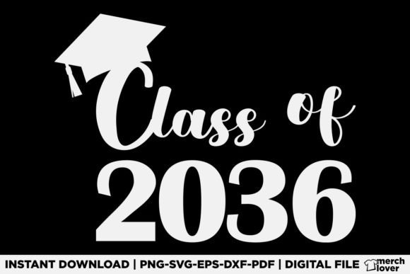 Class of 2036: A Crafts Asset for Modern Branding
