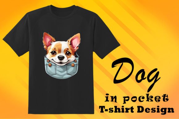 Delight POD-Printable Dog Lover T-Shirt Review for Crafts