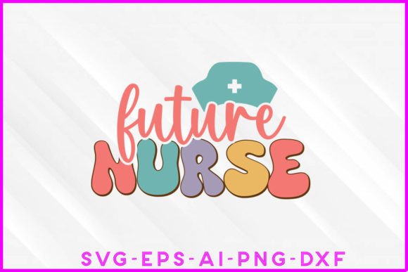 Future Nurse Groovy: A Designer's Real-World Embroidery Review