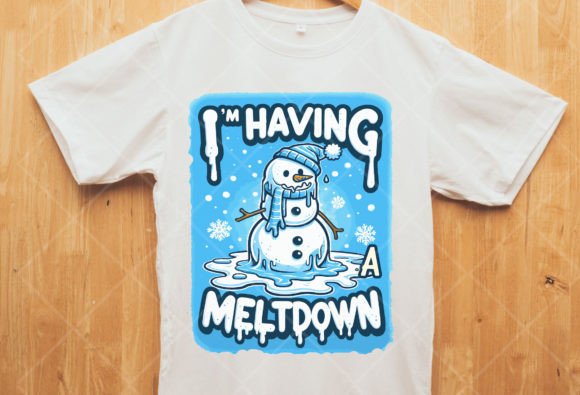 I'm Having a Meltdown: Holiday Embroidery Review