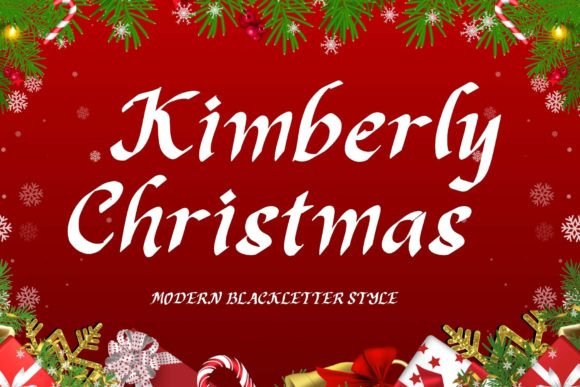 Kimberly Christmas: A Designer's Real-World Review