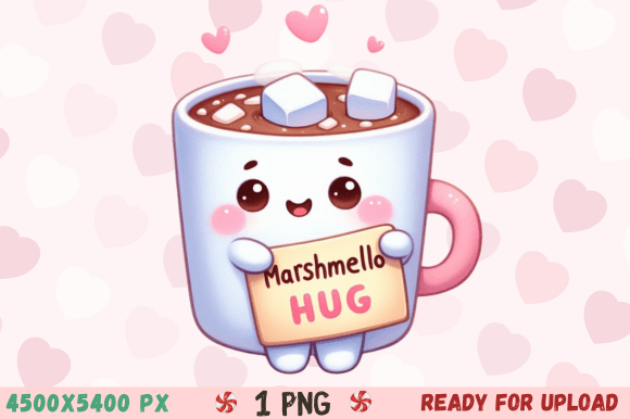 Marshmello Hug Review: A Versatile Print Templates Asset for Modern Branding