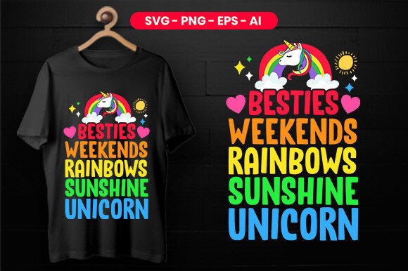 Unicorn T Shirt Design: A Designer's Real-World Review